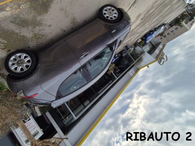 LANCIA Ypsilon usata, con Isofix