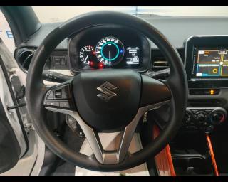 SUZUKI Ignis usata, con Chiusura centralizzata telecomandata