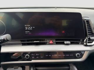 KIA Sportage usata 16