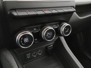 RENAULT ZOE usata, con USB