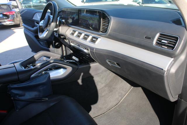 MERCEDES-BENZ GLE 300 usata, con Controllo trazione