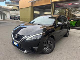 NISSAN Qashqai usata, con Airbag Passeggero