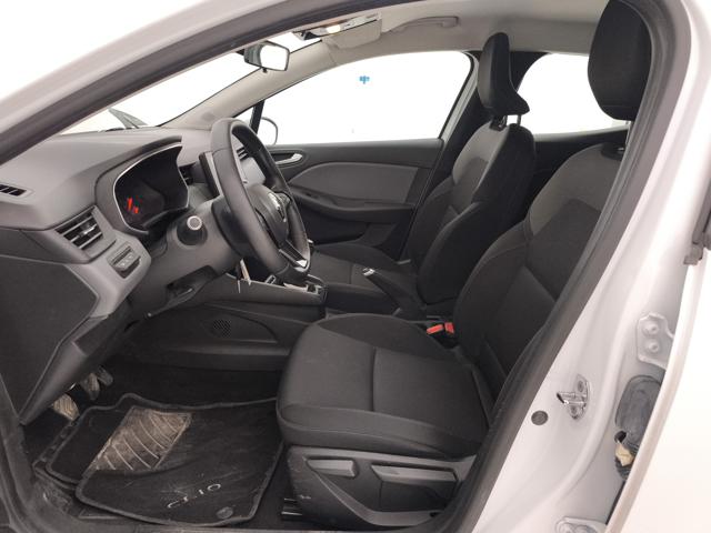 RENAULT Clio usata, con ESP