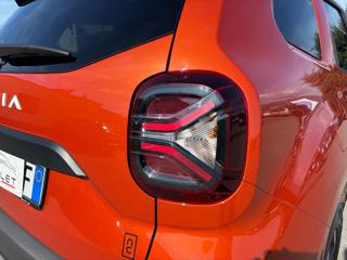 DACIA Duster usata, con Sistema di navigazione