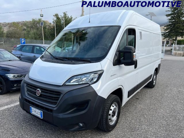 FIAT Ducato usata, con ABS