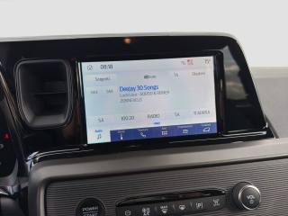 FORD Tourneo Courier usata 16