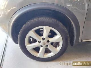 NISSAN Juke usata 22