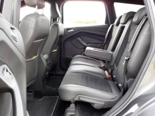 FORD Kuga usata, con Vivavoce