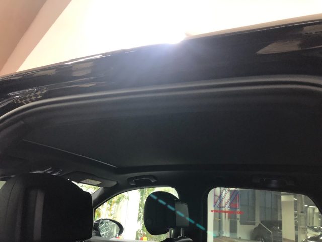 PORSCHE Cayenne usata, con Cruise Control