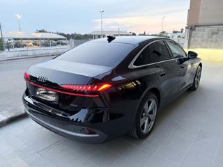 AUDI A6 usata, con Alzacristalli elettrici