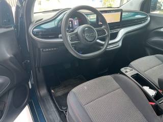FIAT 500e usata, con Cronologia tagliandi