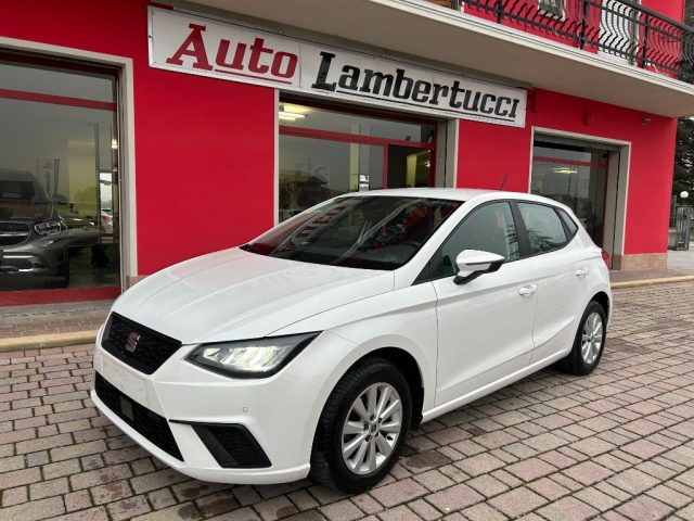 SEAT Ibiza usata, con ABS