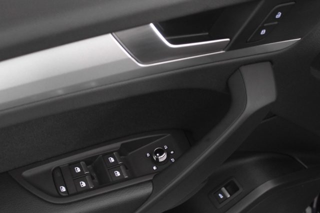 AUDI Q5 usata, con Controllo trazione