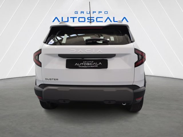 DACIA Duster usata, con Cerchi in lega