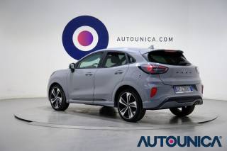 FORD Puma usata, con Regolazione elettrica sedili