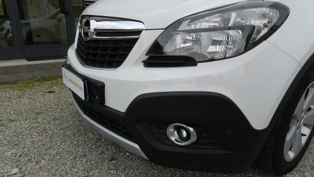 OPEL Mokka usata 41