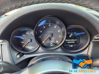 PORSCHE Macan usata, con Climatizzatore