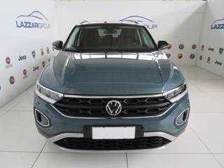 VOLKSWAGEN T-Roc usata, con Airbag
