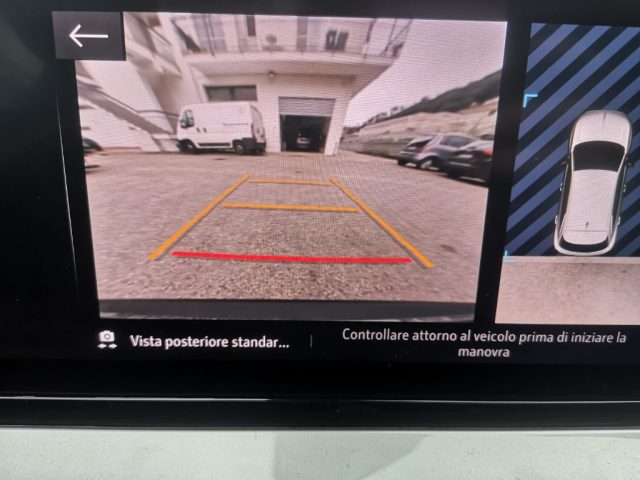 OPEL Mokka usata, con Vivavoce