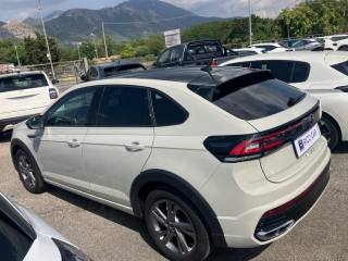 VOLKSWAGEN Taigo usata, con Cerchi in lega