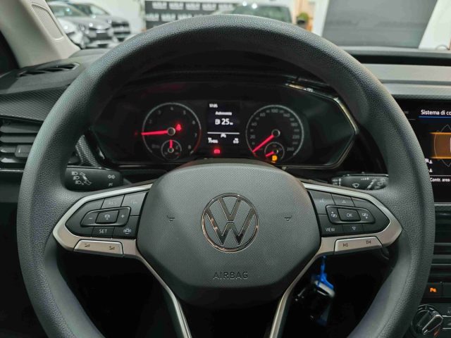 VOLKSWAGEN T-Cross usata, con Bluetooth