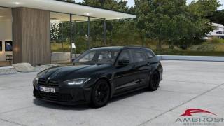 BMW M3 Touring Competition M xDrive Touring