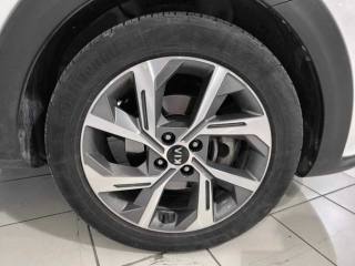 KIA Stonic usata, con ESP