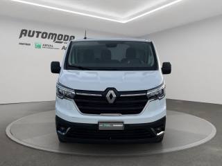 RENAULT Trafic usata, con Airbag