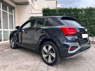 AUDI Q2 usata 7