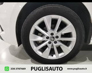 SKODA Kamiq usata 28