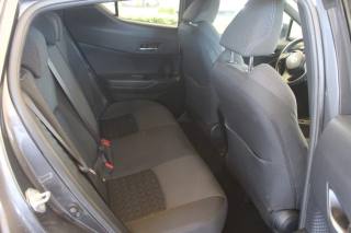 TOYOTA C-HR usata, con Cruise Control