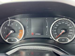 JEEP Renegade usata, con Bracciolo