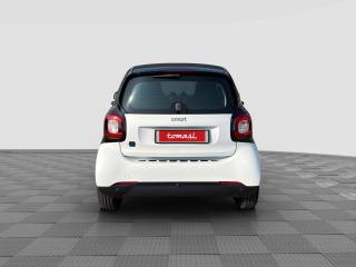 SMART ForTwo usata 3