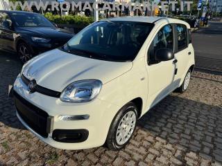 FIAT Panda usata, con Airbag