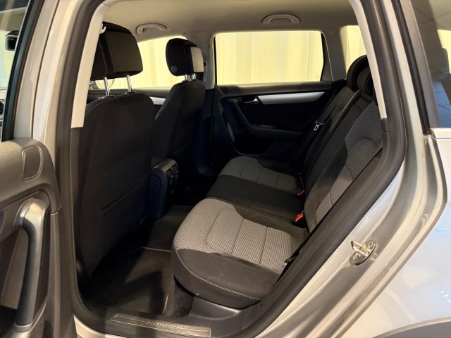 VOLKSWAGEN Passat Alltrack usata, con Alzacristalli elettrici