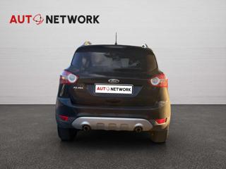 FORD Kuga usata, con Autoradio