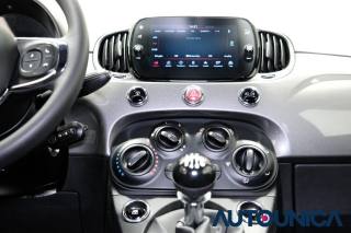 FIAT 500 usata 34