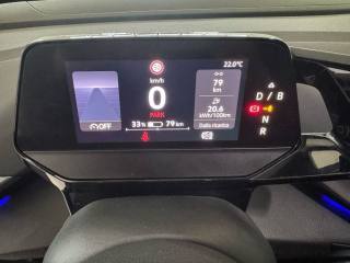 VOLKSWAGEN ID.4 usata, con Fendinebbia