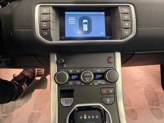 LAND ROVER Range Rover Evoque usata, con Controllo automatico clima