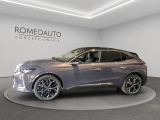DS AUTOMOBILES DS 4 usata, con Airbag laterali