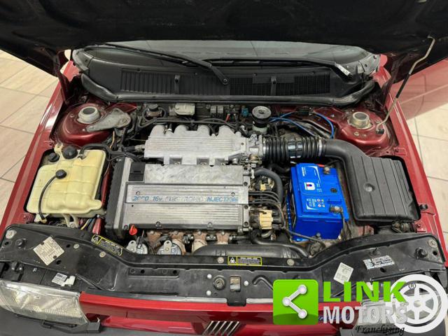 FIAT Tipo usata 18