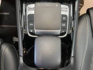 MERCEDES-BENZ B 180 usata, con Specchietti laterali elettrici