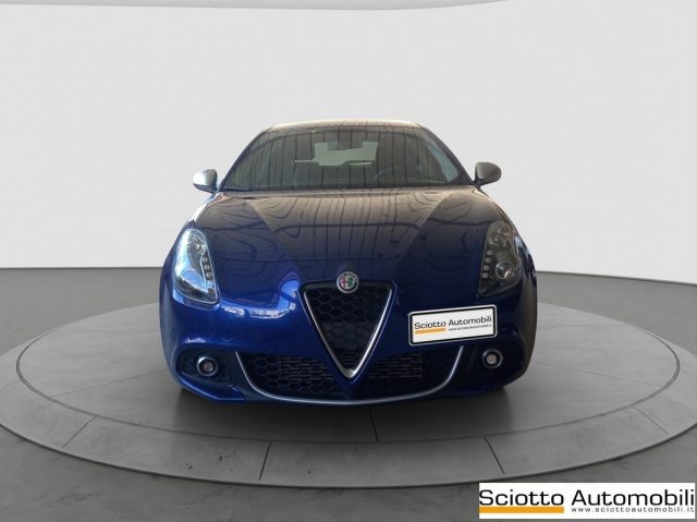 ALFA ROMEO Giulietta usata, con ABS