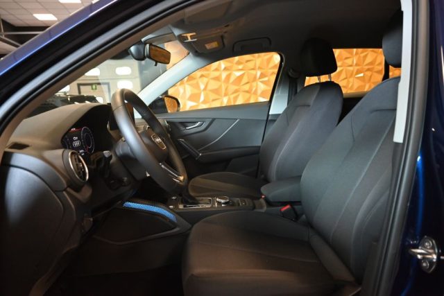 AUDI Q2 usata 22