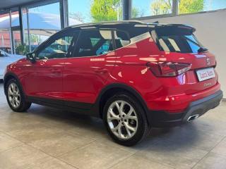 SEAT Arona usata, con Autoradio