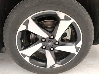 FORD Focus usata, con USB