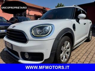 MINI Countryman 1.5 One D Boost