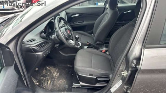 FIAT Tipo usata, con Chiusura centralizzata