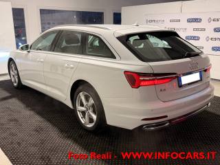 AUDI A6 usata, con Airbag