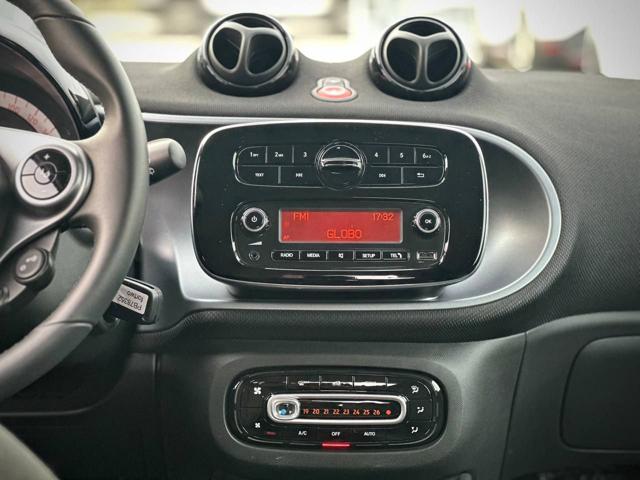 SMART ForTwo usata, con Vivavoce